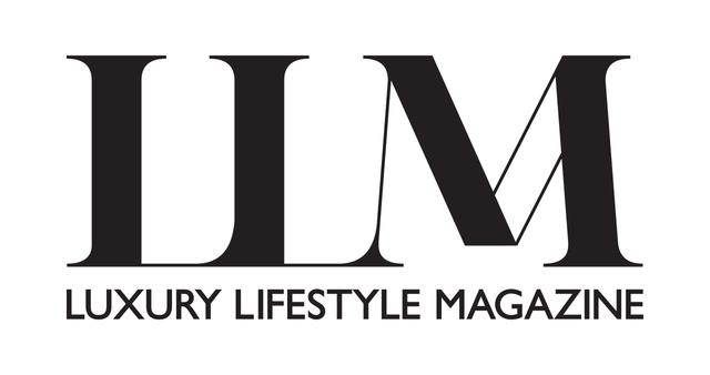 Luxury Lifestyle Magazine